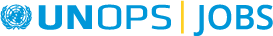 UNOPS Jobs